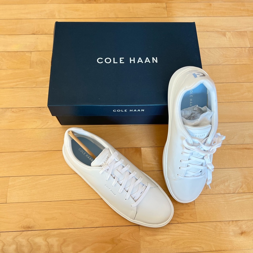 Cole Haan GrandPro Crosscourt Traveler Sneaker